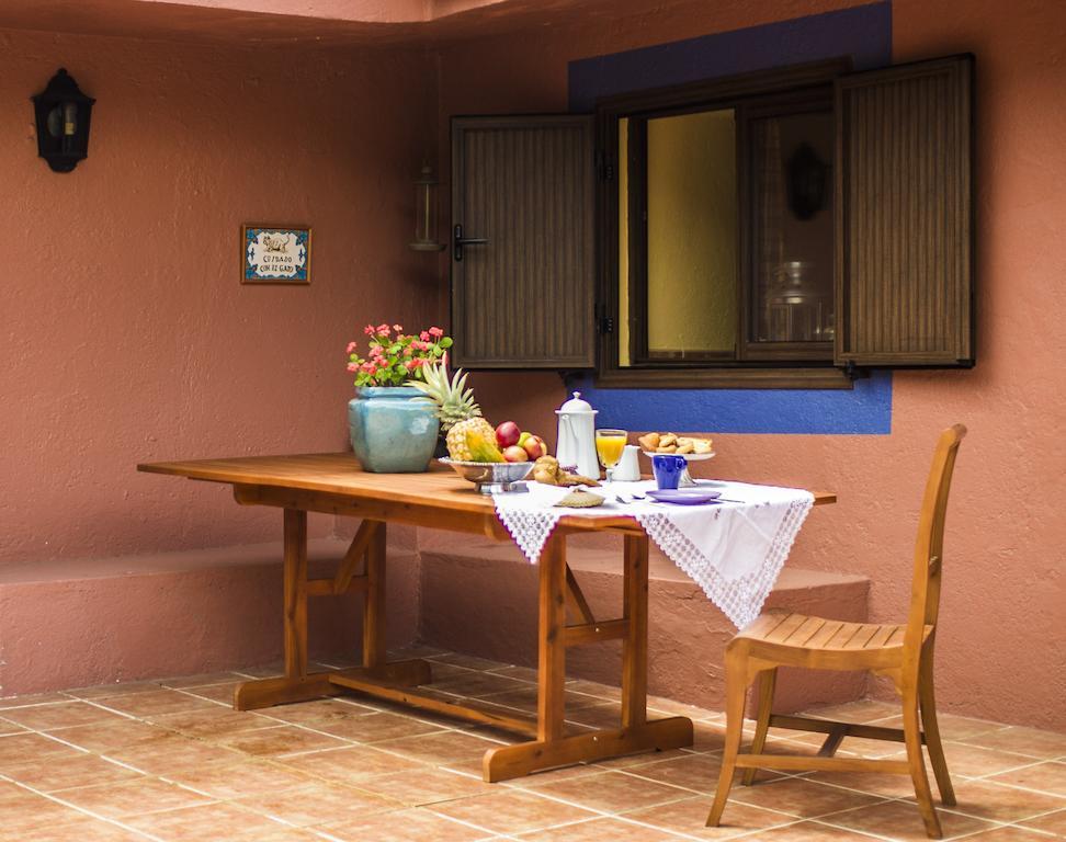 Casa El Porte Tegueste Room photo
